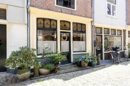 Tussenwoning te koop: Sint Annastraat 7, Binnenstad-Oost Alkmaar