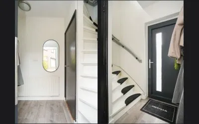 Tussenwoning te koop: Sint Annatroonstraat 3, Kerkdriel Kerkdriel