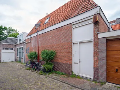 Appartement te huur: Sint Anthoniusstraat 17, Spoorbuurt Alkmaar