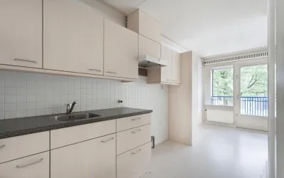 Appartement te huur: Sint Antoniastraat 98, Terborg Terborg