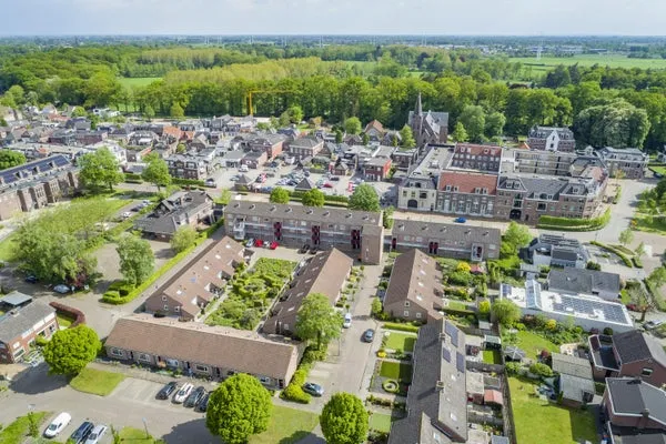 Home for rent: Sint Antoniastraat, Terborg Terborg
