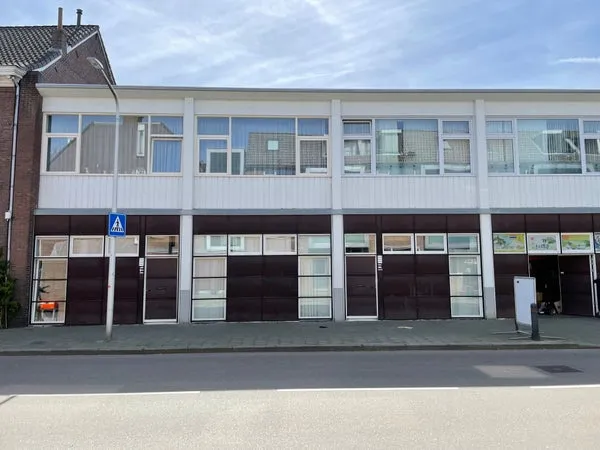 Apartment for rent: Sint Antoniuslaan 37A-04, Sint Maartenspoort Maastricht