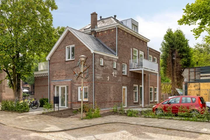 Studio te koop: Sint Antoniusplein 3B, Millingen aan de Rijn-West Millingen Aan De Rijn