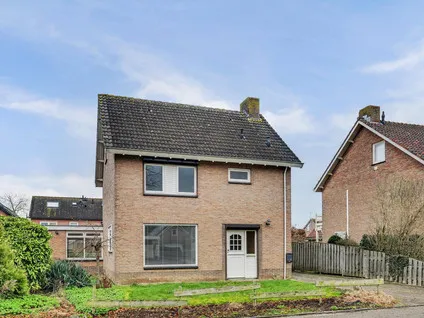 Vrijstaande woning te koop: Sint Antoniusstraat 10, Velddriel Velddriel
