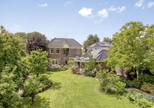 Vrijstaande woning te koop: Sint Antoniusstraat 19A, Velddriel Velddriel