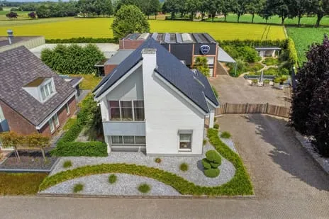 Hoekwoning te koop: Sint Antoniusstraat 4, Kern Baexem Baexem