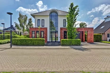 Vrijstaande woning te koop: Sint Barbaragilde 5, De Gilden Dronten