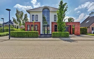 Vrijstaande woning te koop: Sint Barbaragilde 5, De Gilden Dronten