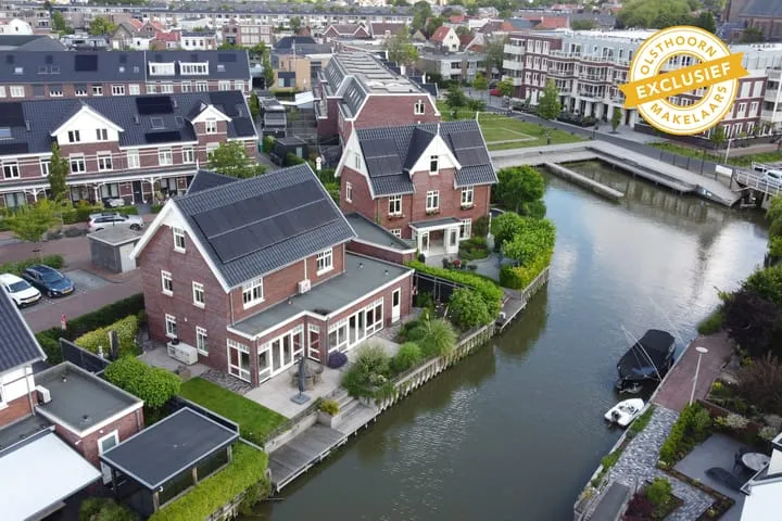 Vrijstaande woning te koop: Sint Bartholomeusstraat 18, Poeldijk Centrumgebied Poeldijk