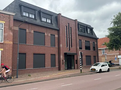 Appartement te huur: Sint Bavostraat 19B, Rijsbergen Rijsbergen