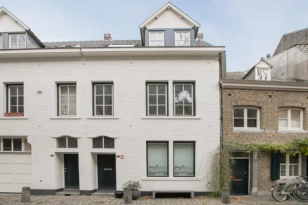 Woning te huur: Sint Bernardusstraat, Jekerkwartier Maastricht