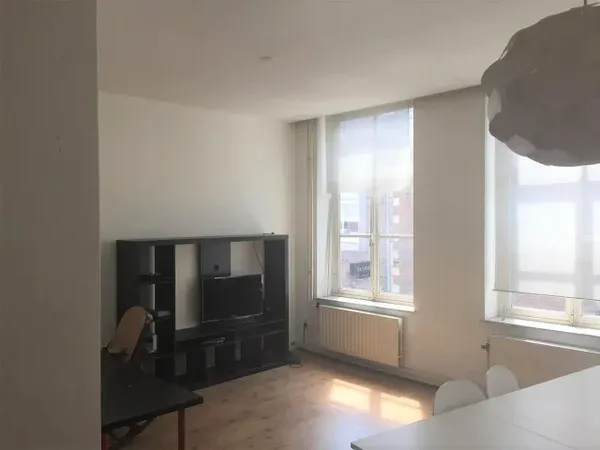 Home for rent: Sint Bernardusstraat, Jekerkwartier Maastricht