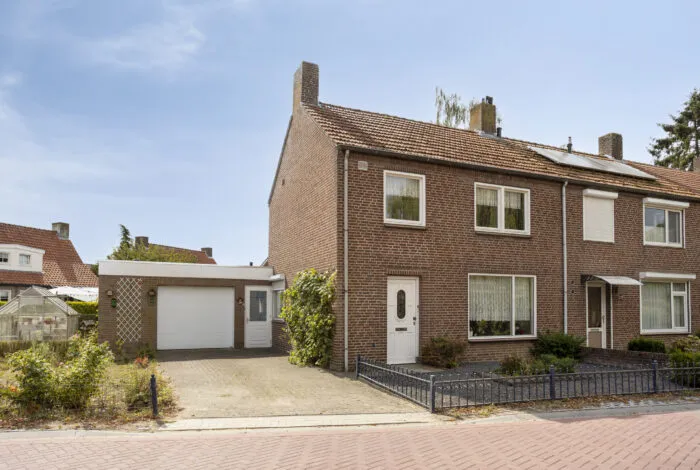 Hoekwoning te koop: Sint Cornelisstraat 35, Vortum-Mullem