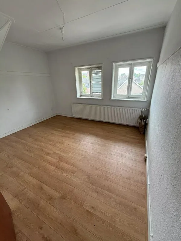 Kamer te huur: Sint Franciscusweg 5, Op de Nobel Heerlen