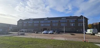 Woning te huur: Sint Geertruidenhof, Deventer
