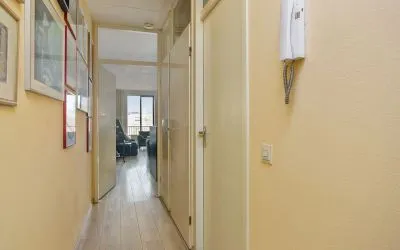 Appartement te koop: Sint Geertruikerkhof 27, Binnenstad centrum 'S-Hertogenbosch