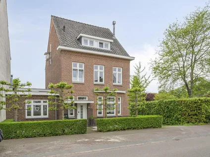 Twee-onder-één-kap te koop: Sint Gerlach 7, Sint Gerlach Valkenburg