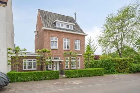 Twee-onder-één-kap te koop: Sint Gerlach 7, Sint Gerlach Valkenburg (Li)