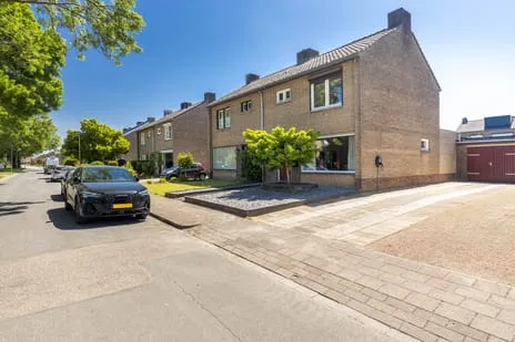 Tussenwoning te koop: Sint Gillisstraat 12, Elsloo Elsloo (Li)