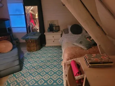 Vrijstaande woning te koop: Sint Hubrechtstraat 7, Kern Hoek Hoek