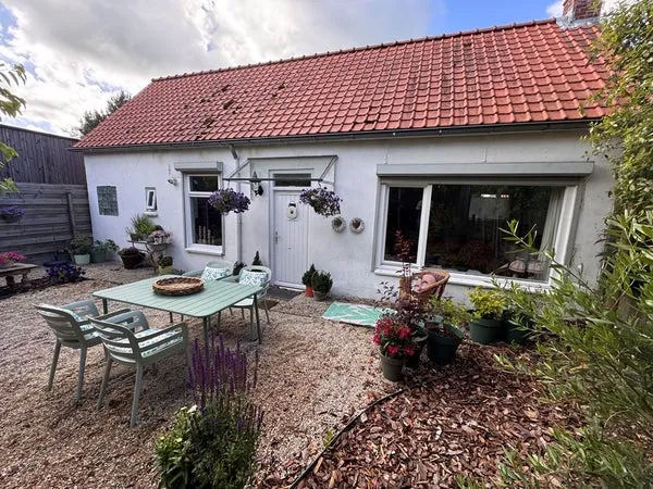 Vrijstaande woning te koop: Sint Hubrechtstraat 7, Kern Hoek Hoek