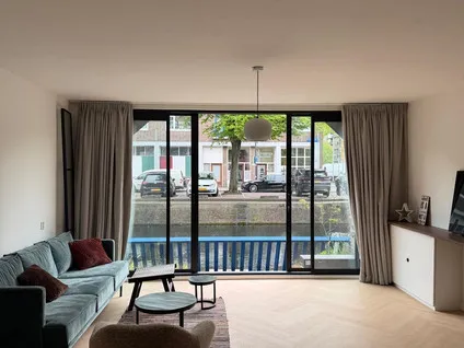 Woning te huur: Sint-Jacobsplaats, Stadsdriehoek Rotterdam