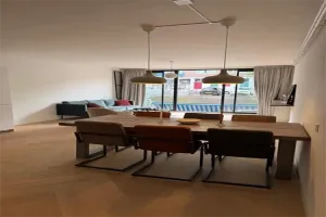 Woning te huur: Sint-Jacobsplaats, Stadsdriehoek Rotterdam