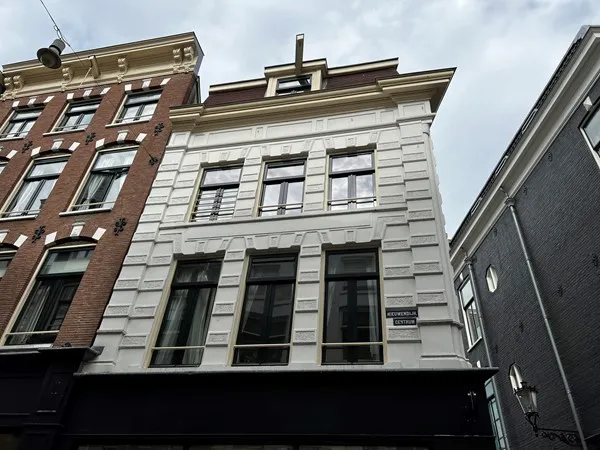 Appartement te huur: Sint Jacobsstraat 3A, Nieuwendijk-Noord Amsterdam