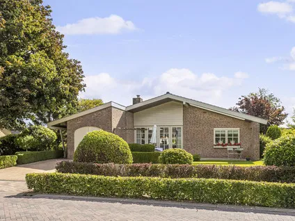 Vrijstaande woning te koop: Sint Jacobsstraat 3B, Kern Galder Galder