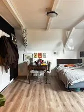 Kamer te huur: Sint Jacobsstraat, De Waag Leeuwarden