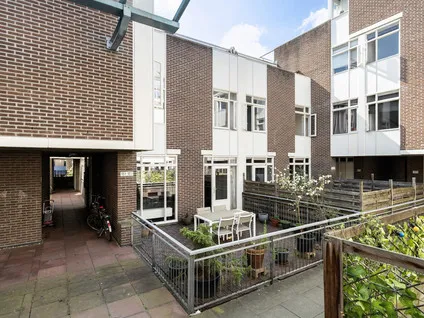 Appartement te koop: Sint-Jacobstraat 181, Rotterdam