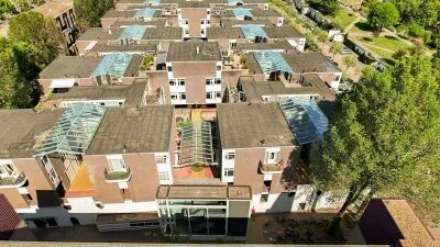 Appartement te koop: Sint-Jacobstraat 209, Stadsdriehoek Rotterdam