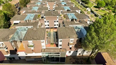 Appartement te koop: Sint-Jacobstraat 209, Stadsdriehoek Rotterdam