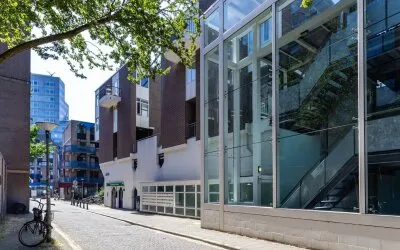 Appartement te koop: Sint-Jacobstraat 227, Stadsdriehoek Rotterdam