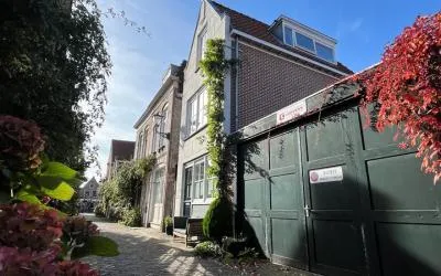 Tussenwoning te koop: Sint Jacobstraat 24, Binnenstad-Oost Alkmaar