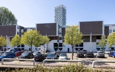 Appartement te koop: Sint-Jacobstraat 31, Stadsdriehoek Rotterdam