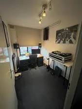 Room for rent: Sint-Jacobstraat, Stadsdriehoek Rotterdam