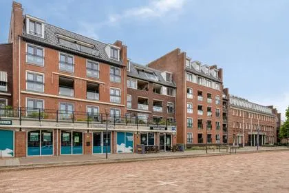 Appartement te koop: Sint Janplein 49, Boekel Boekel