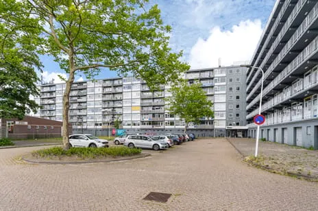 Appartement te koop: Sint Jansberg 132, Drachten