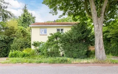 Detached house for sale: Sint Jansgildestraat 18, Loerbeek Beek