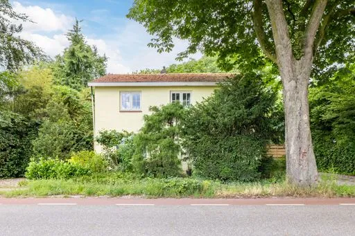 Vrijstaande woning te koop: Sint Jansgildestraat 18, Loerbeek Beek
