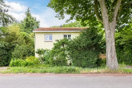 Vrijstaande woning te koop: Sint Jansgildestraat 18, Loerbeek Beek (Gem. Montferland)
