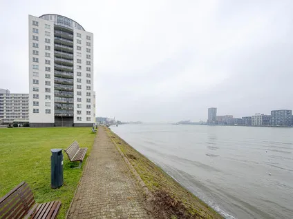 Appartement te koop: Sint-Janshaven 545, Rotterdam