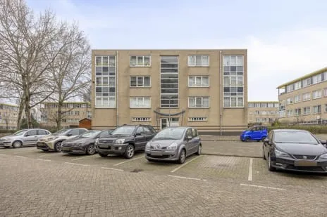 Appartement te koop: Sint-Janshaven 87, Oud Charlois Rotterdam