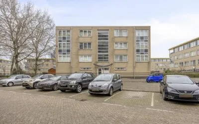 Appartement te koop: Sint-Janshaven 87, Rotterdam