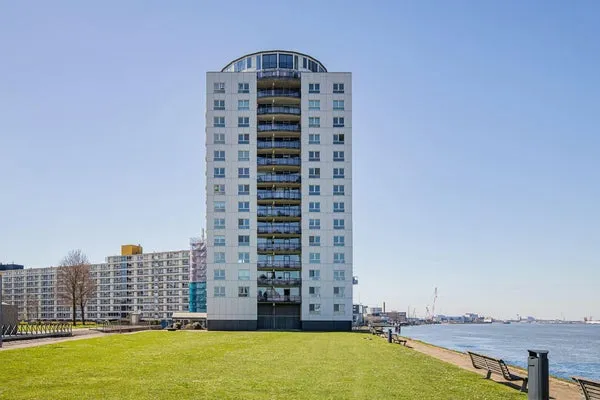 Woning te huur: Sint-Janshaven, Rotterdam