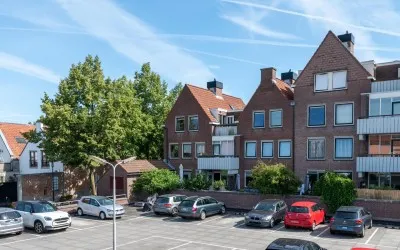 Appartement te koop: Sint Janskerkhof 13, Beestenmarkt Amersfoort