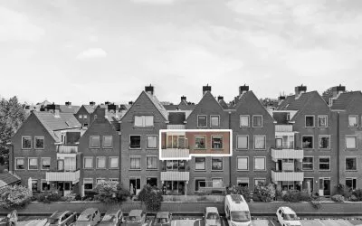Appartement te koop: Sint Janskerkhof 33, Beestenmarkt Amersfoort