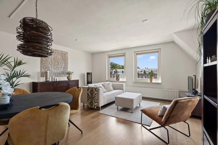 Appartement te koop: Sint Janskerkhof 37, Beestenmarkt Amersfoort