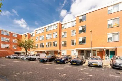 Appartement te koop: Sint Janskruid 50, Kruidenhof Diemen